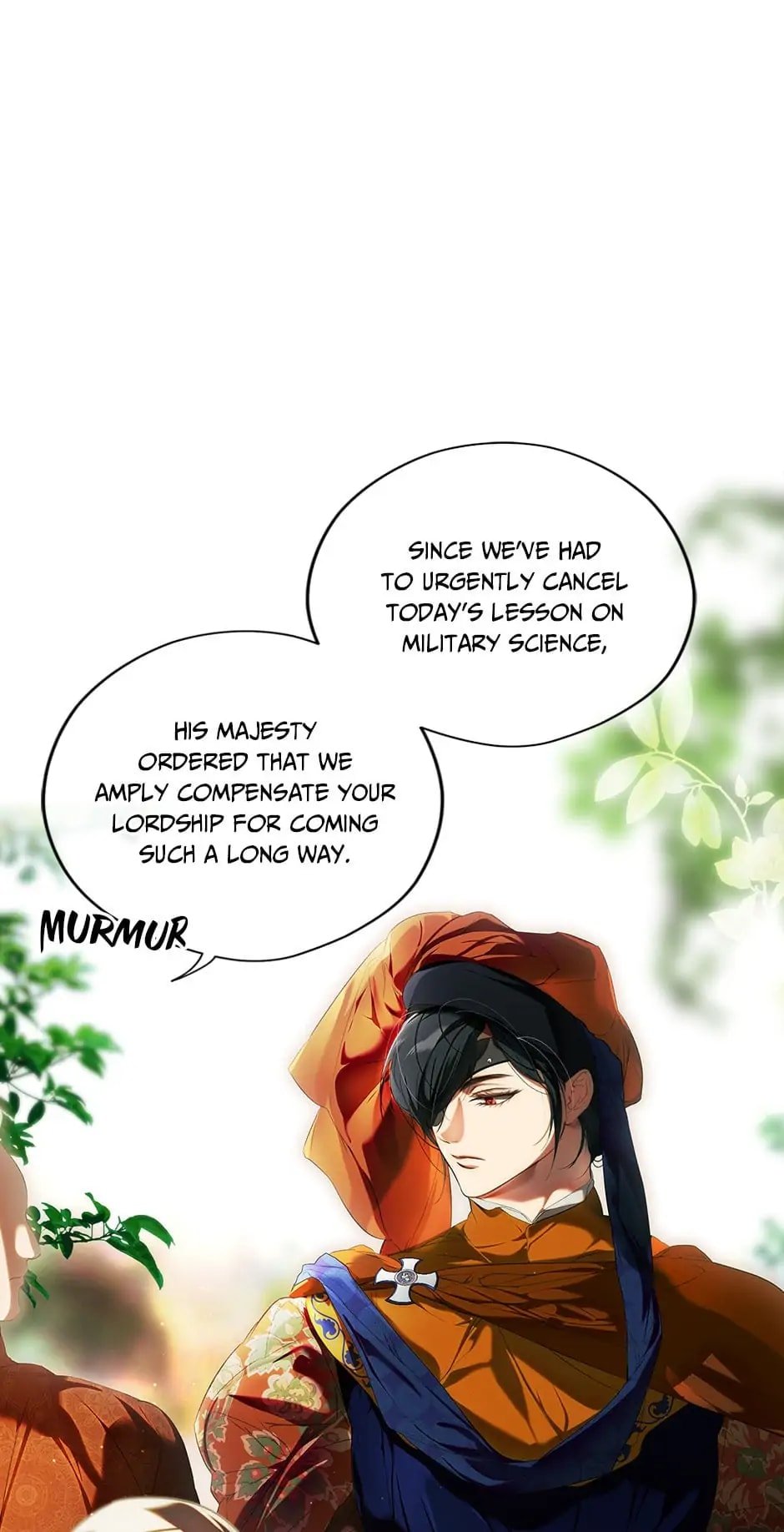 Secret Lady, Chapter 87 image 23